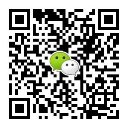 扫描关注官方公众号